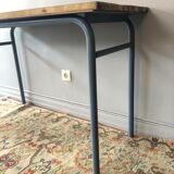 Former schoolboy office