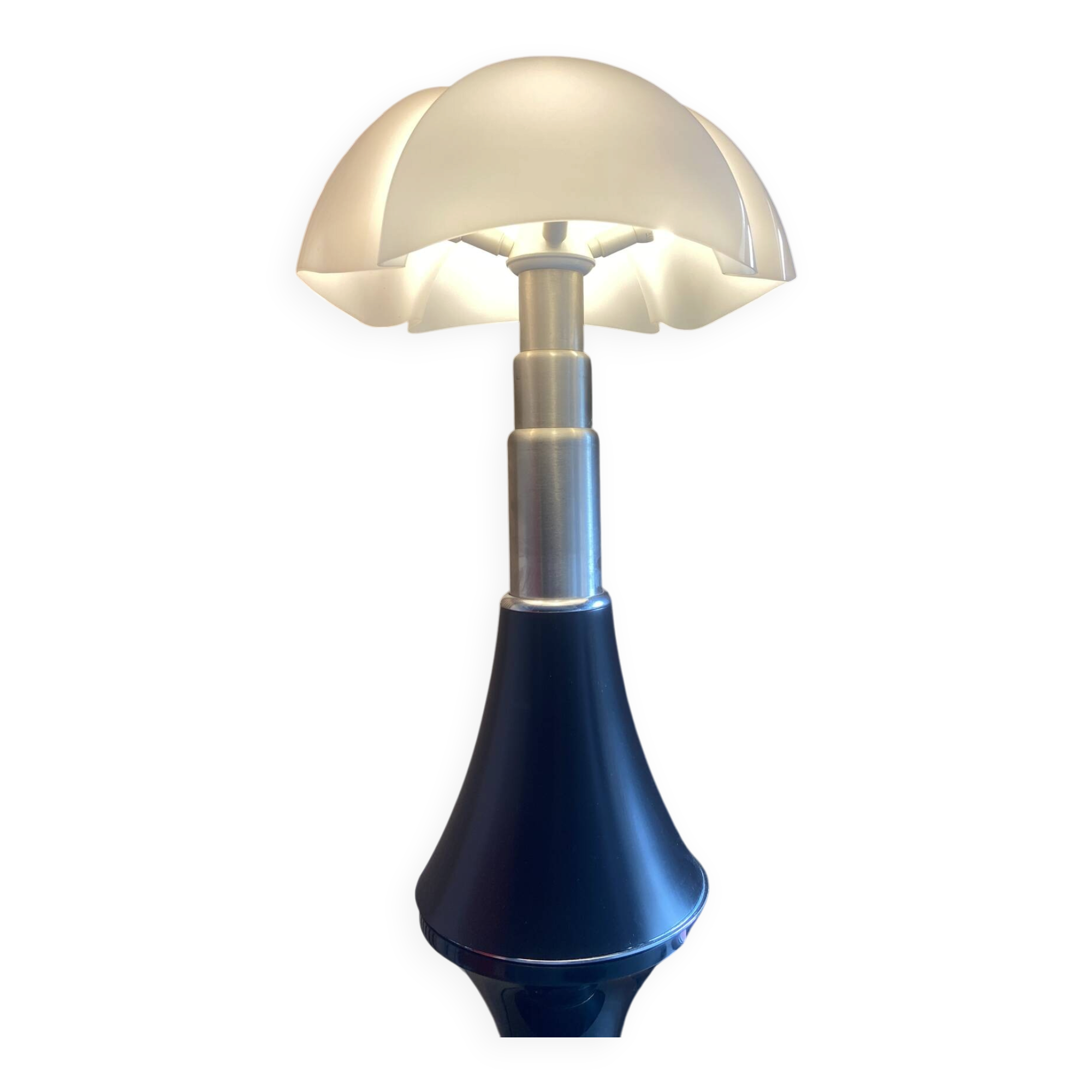 Bat lamp