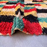 Moroccan rug - 145 x 219 cm