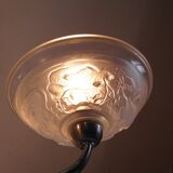 Fish chandelier 40s
