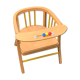 Vintage and collector's Baumann children's armchair