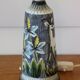 Scandinavian ceramic lamp base by Tilgmans Keramik