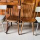 Lot de 6 chaises dépareillées