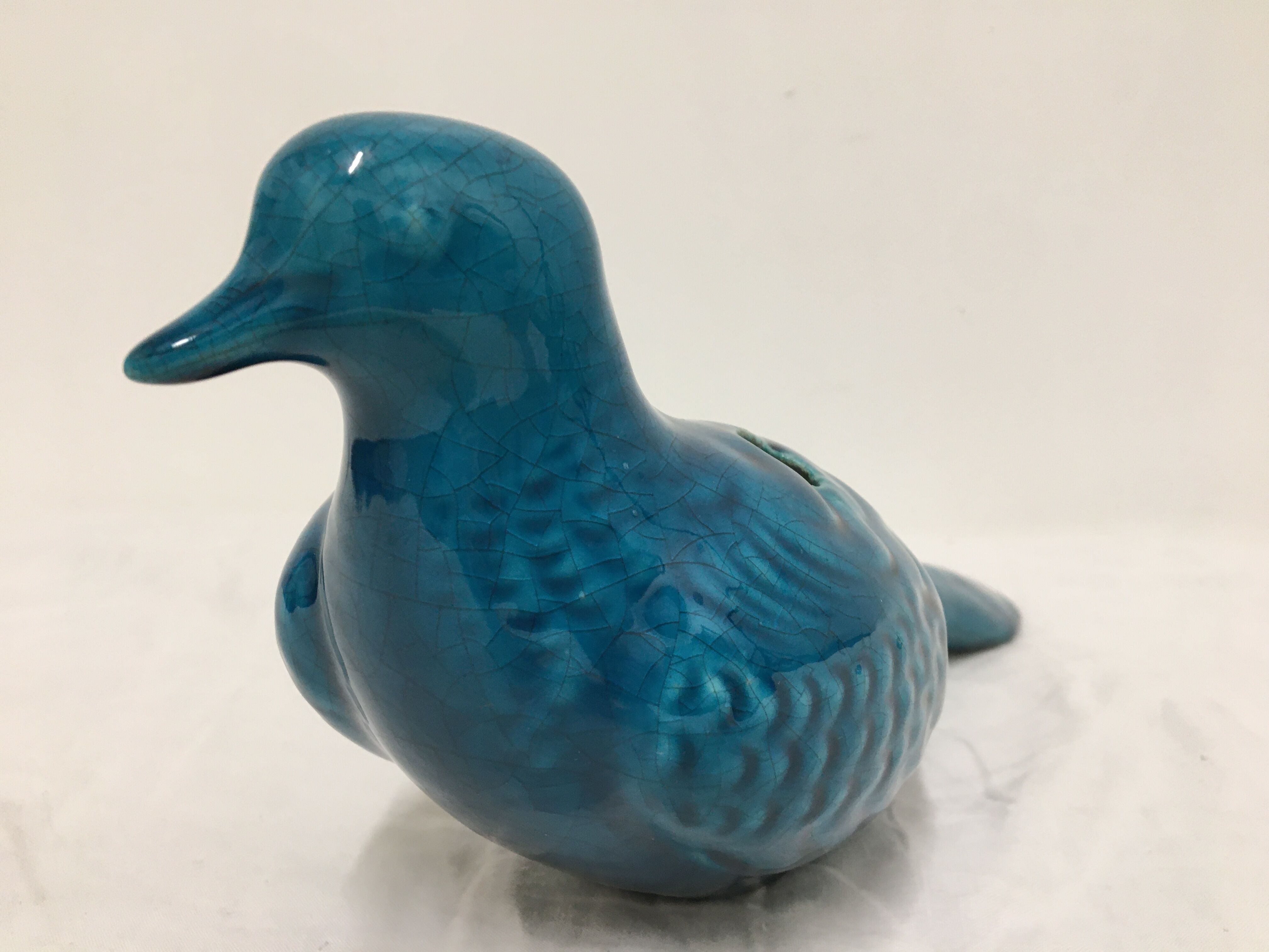 Dove stings flower Pol Chambost vintage