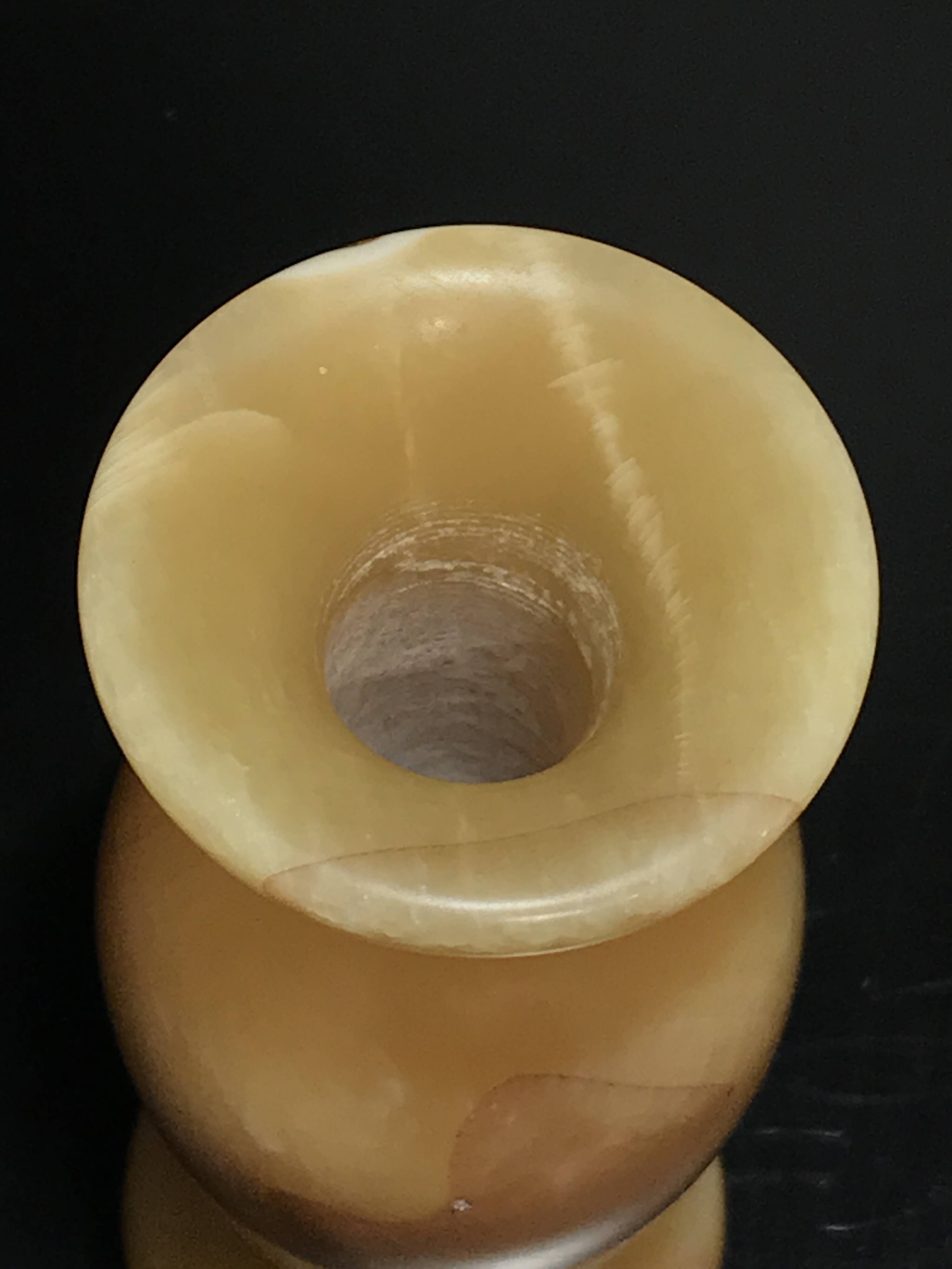 Pair of vases