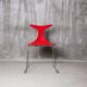 Gino Carollo - Suite of four “Delfy” chairs - c. 1995 - Italy