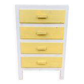 Parisian-style cabinet with 5 drawers