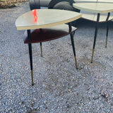 Lot tables 50s