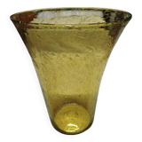 Large Biot vase