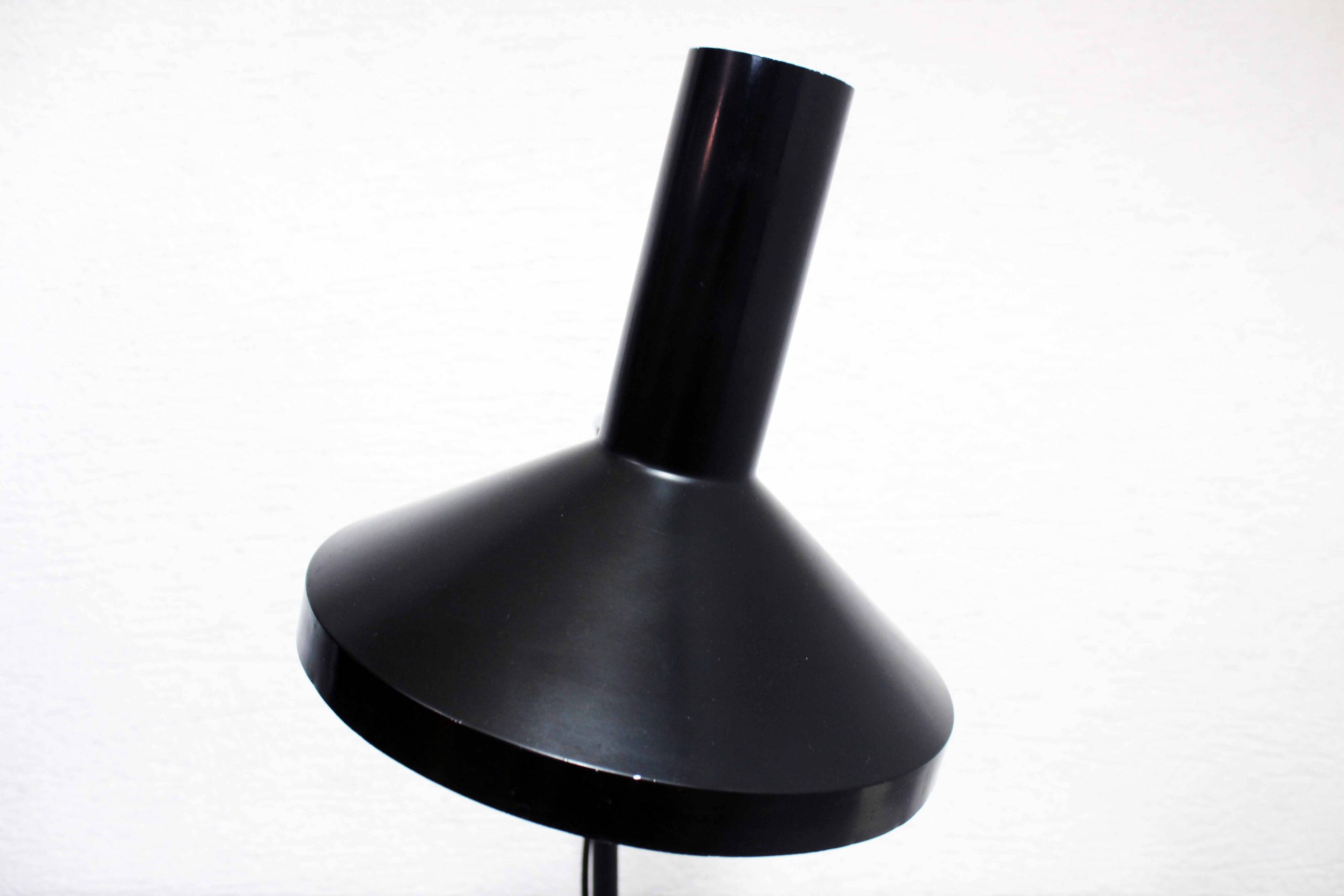 Modernist desk lamp 1950