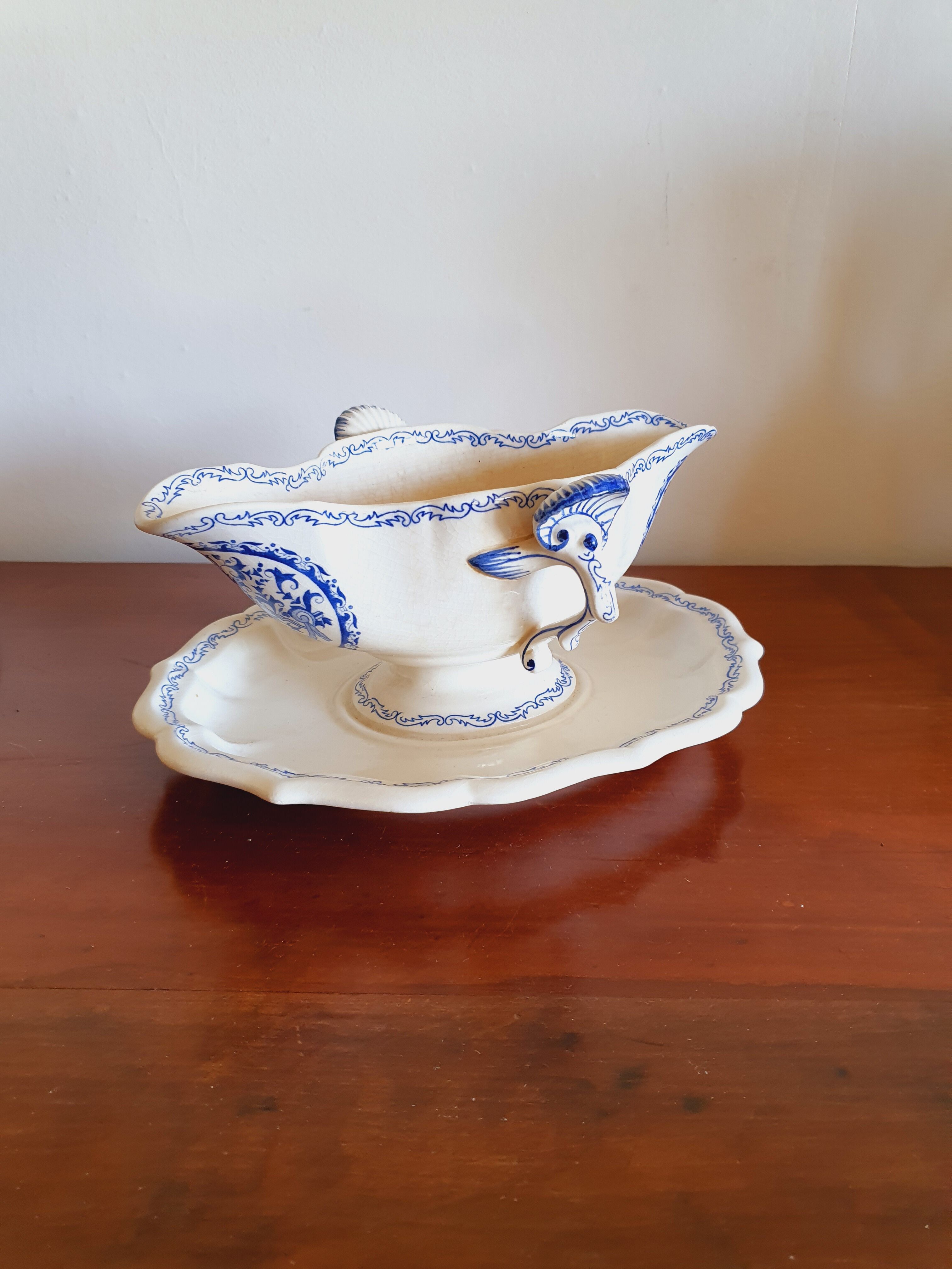 Saucière GIen