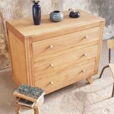 Vintage chest of drawers