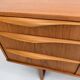 Unique buffet Stonehill des années 1960 en teck