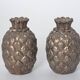 Mauro Manetti pineapple salt and pepper shaker