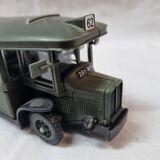 Renault bus, model 1934, Solido