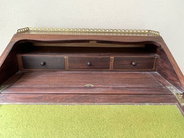 Bureau - secrétaire