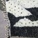 Contemporary Moroccan Rug - 284 x 222 cm