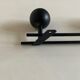 Product BHV Patère coat rack modernist 1950