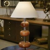 Scandinavian lamp 1970s