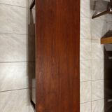 Scandinavian coffee table from the 60s
