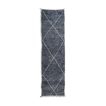 Tapis béni ourain