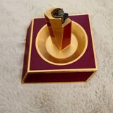 Francois de Gross table lighter