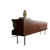 Vintage XL high buffet/wardrobe in rosewood