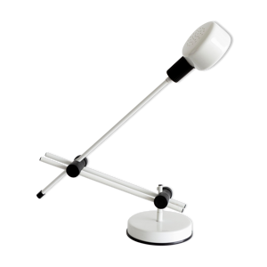 lampe 80/90 Veneta Lumi italienne design bras coulissants