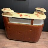 Vintage bar