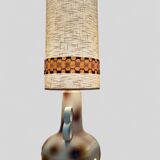 West Germany lamp - 1970s