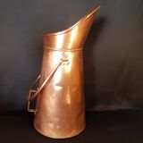 Large coal bucket
