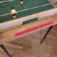 Vintage table football