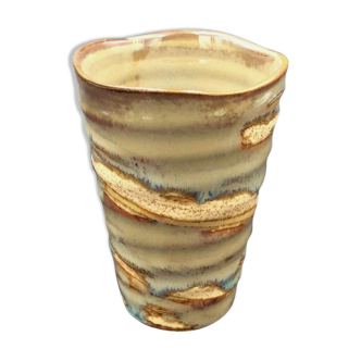 Ceramic tea cup China Japan vintage cup