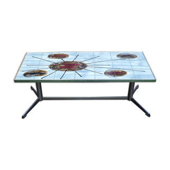 Table low 70s