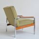 Fauteuil design Néerlandais Rob Parry pour Gelderland, 1960