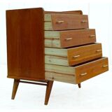 Dresser vintage 1960