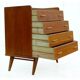 Commode vintage 1960