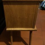 Pair of bedside tables