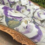 New louis xv sofa