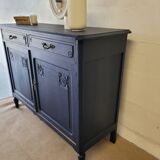 Art deco sideboard