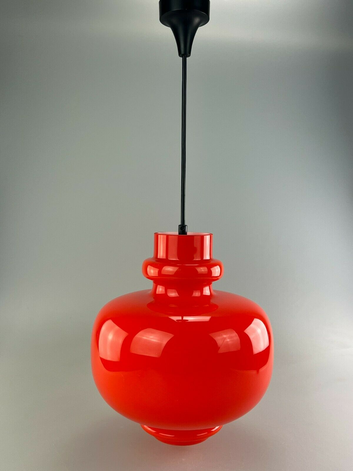 Lamp light pendant lamp Hans Agne Jakobsson for Staff 60/70
