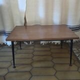 Vintage coffee table
