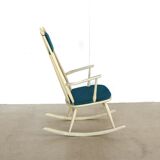 Rocking chair, 60s, sweden