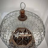 Tunisian bird cage