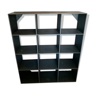 Workshop shelf