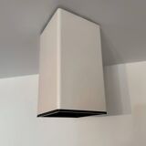 70s minimalist design ceiling light