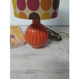 Table lamp