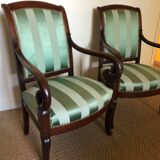 Armchairs