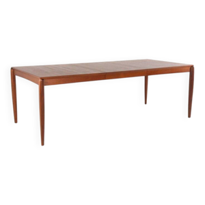 Table à manger rectangulaire - bramin