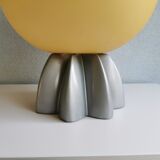 Paire de lampes Foscarini, verre de Murano 1980